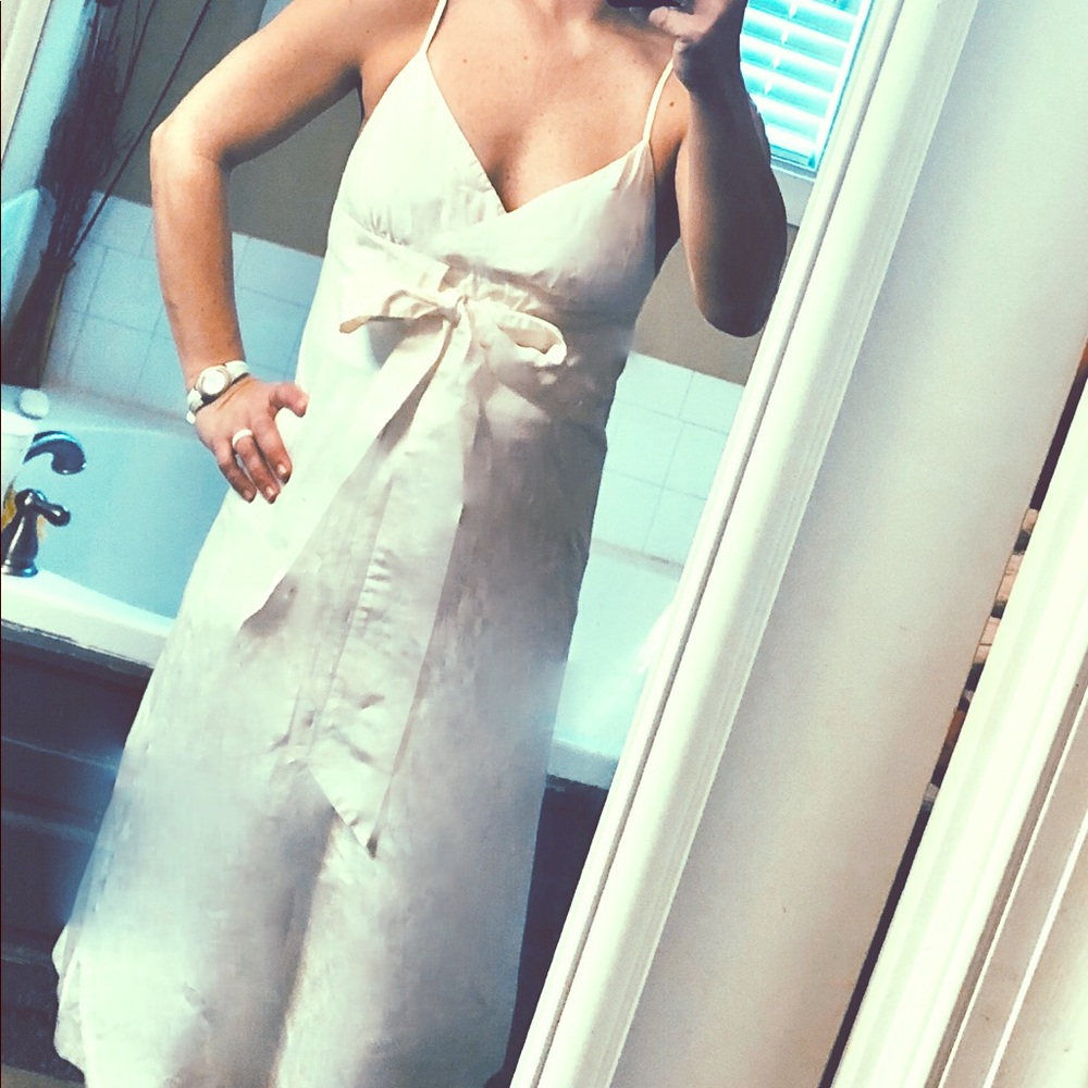 J CREW Elegant Dress